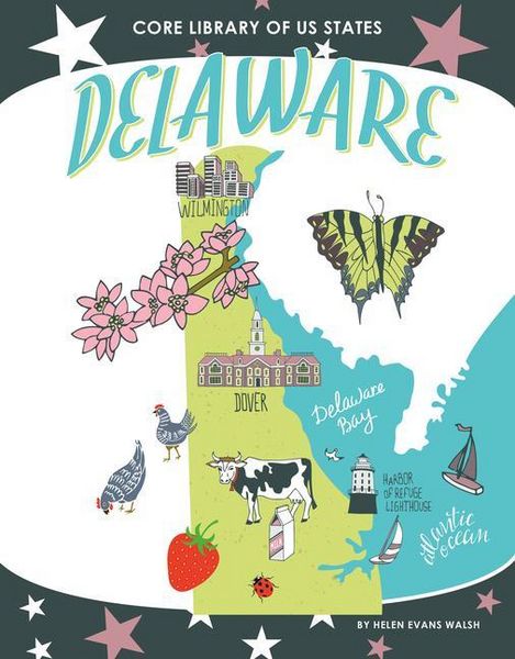 Produktbild: Delaware