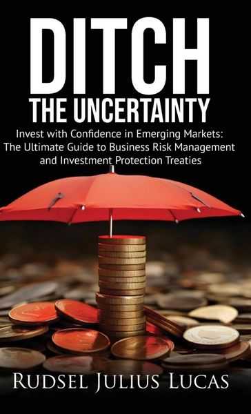 Produktbild: Ditch the Uncertainty