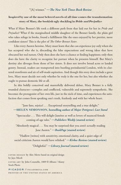 Produktbild: Other Bennet Sister