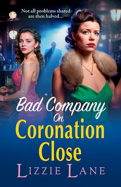 Produktbild: Bad Company on Coronation Close