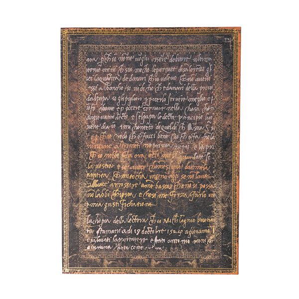 Produktbild: Dokumentenmappe, Michelangelo, Handschrift