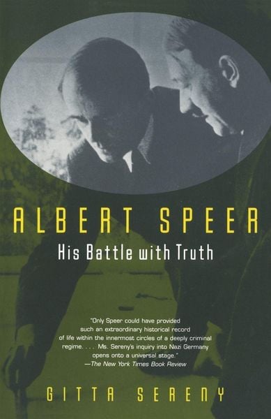 Produktbild: Albert Speer