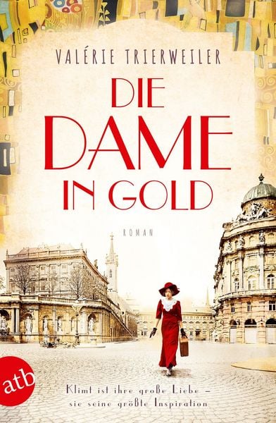 Produktbild: Die Dame in Gold