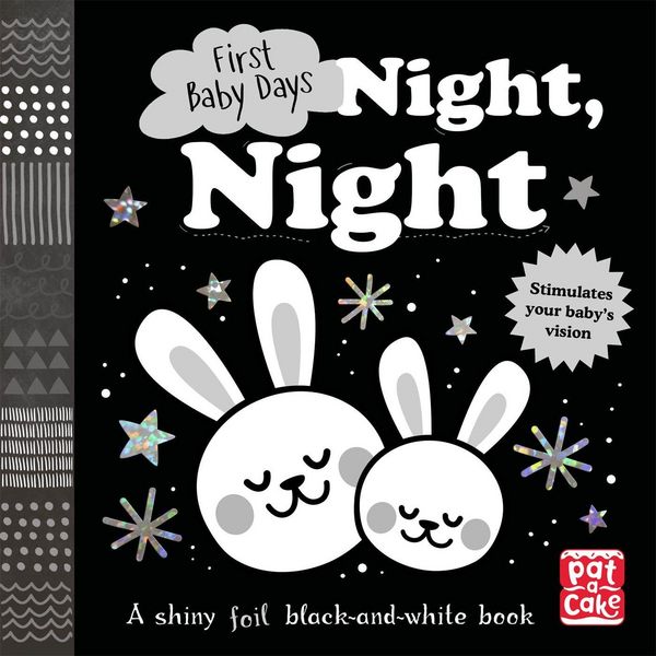 Produktbild: First Baby Days: Night, Night