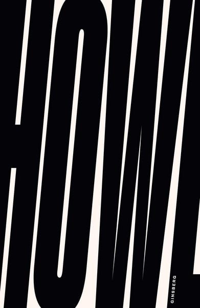 Produktbild: Howl and Other Poems