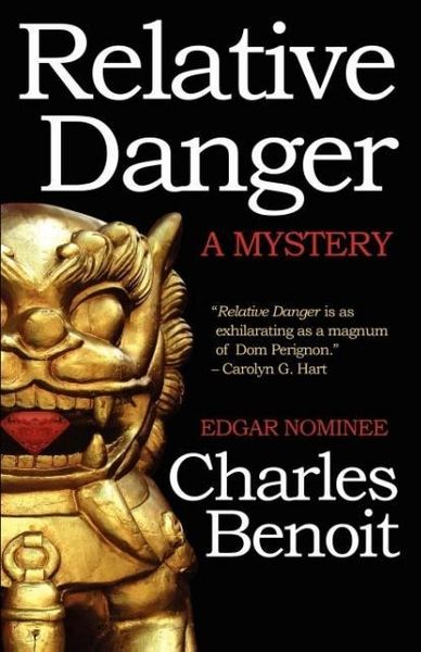 Produktbild: Relative Danger