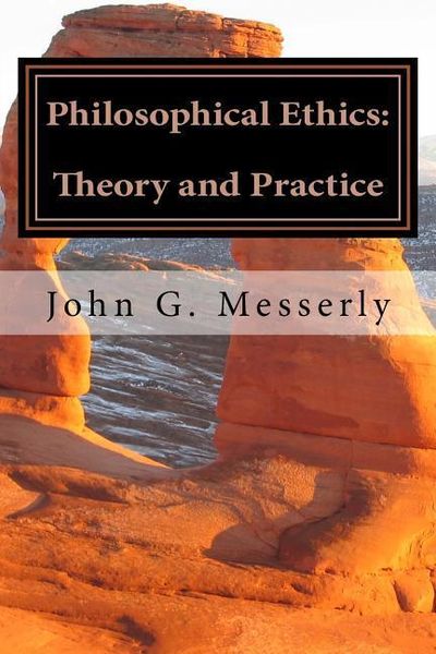 Produktbild: Philosophical Ethics: Theory and Practice