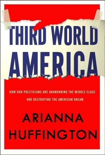 Produktbild: Third World America