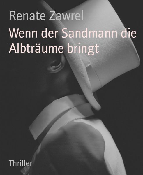 Produktbild: Wenn der Sandmann die Albtr&auml;ume bringt