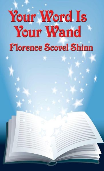 Produktbild: Your Word Is Your Wand