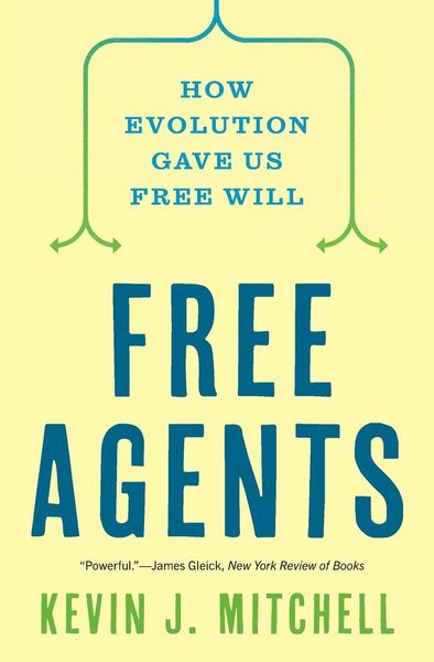 Produktbild: Free Agents