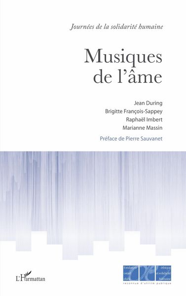 Produktbild: Musiques de l'&acirc;me