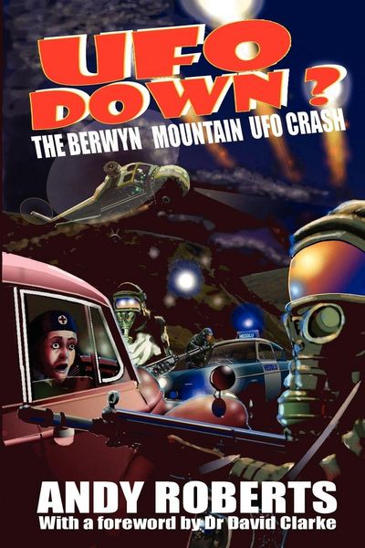 Produktbild: UFO Down