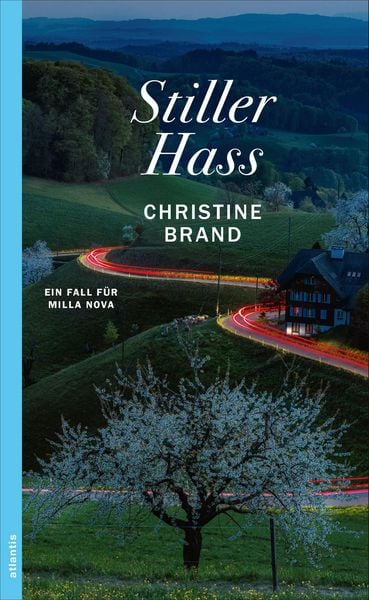 Produktbild: Stiller Hass