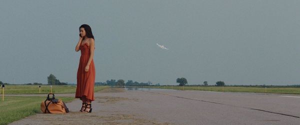 Produktbild: Before the Fire - Angst ist ansteckend