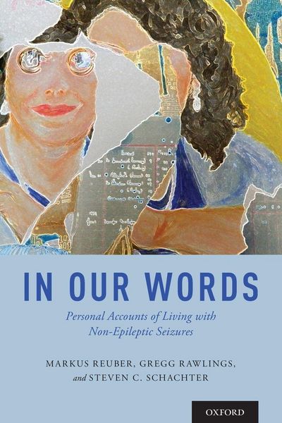 Produktbild: In Our Words
