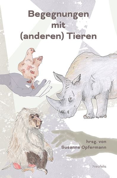 Produktbild: Begegnungen mit (anderen) Tieren