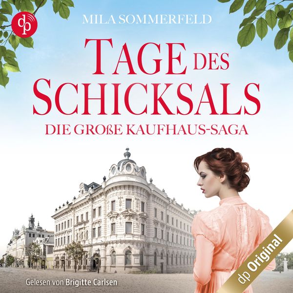 Produktbild: Tage des Schicksals