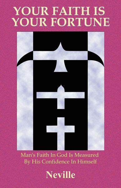 Produktbild: Your Faith Is Your Fortune