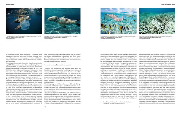 Produktbild: Aquarium Buildings