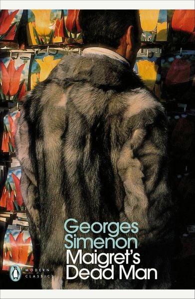 Produktbild: Maigret's Dead Man