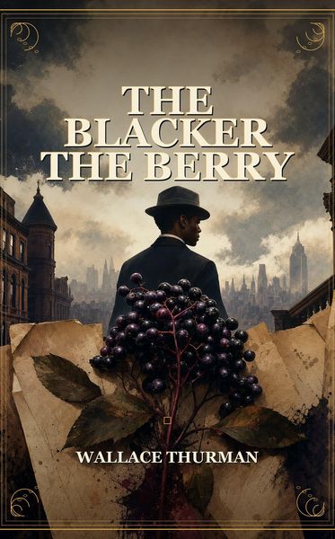 Produktbild: The Blacker The Berry