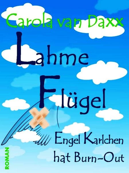 Produktbild: Lahme Fl&uuml;gel
