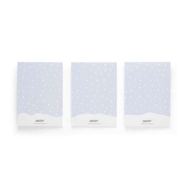 Produktbild: Diamond Painting Gru&szlig;karten-Set