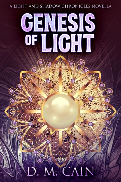 Produktbild: Genesis Of Light