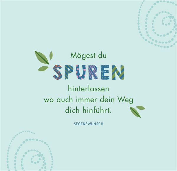Segenswünsche zur Erstkommunion
