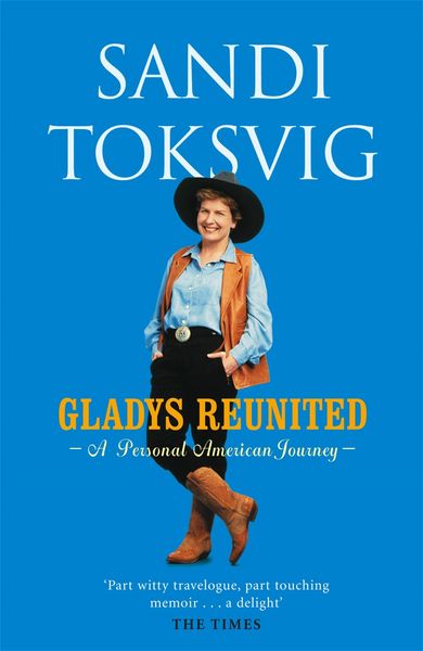 Produktbild: Gladys Reunited