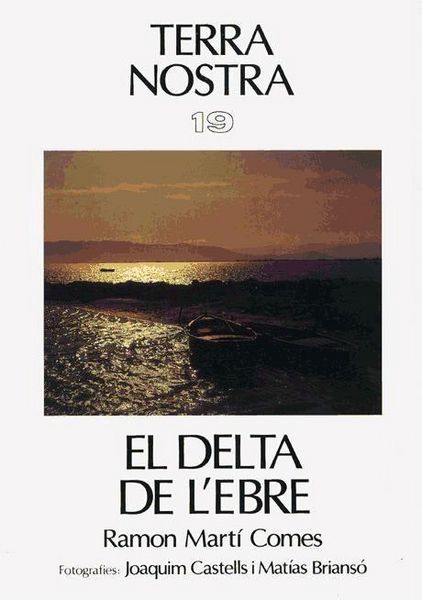 Produktbild: El Delta de L'Ebre