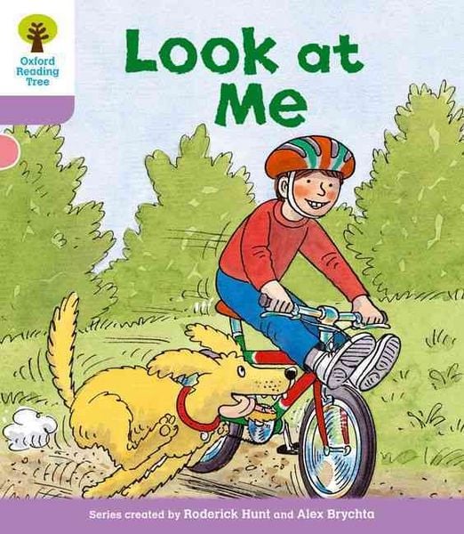 Produktbild: Hunt, R: Oxford Reading Tree: Level 1+: First Sentences: Loo