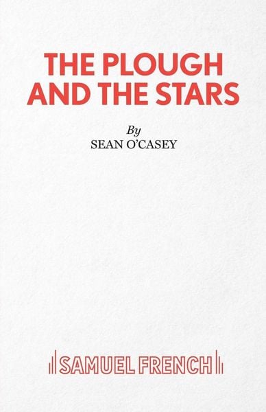 Produktbild: The Plough and the Stars
