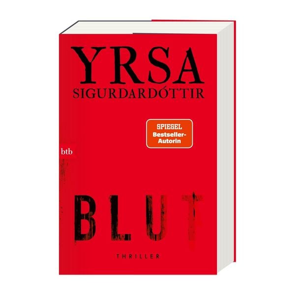 Produktbild: BLUT
