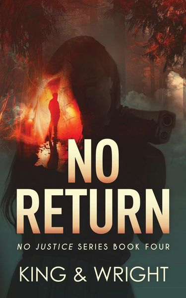 Produktbild: No Return