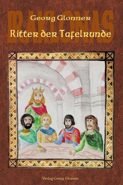 Produktbild: Ritter der Tafelrunde