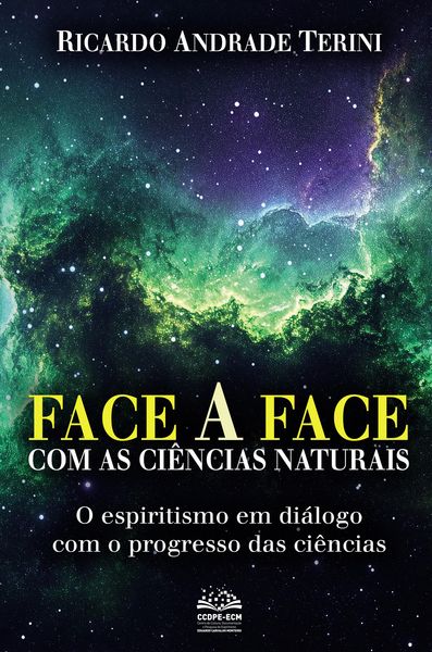 Produktbild: Face a face com as ci&ecirc;ncias naturais