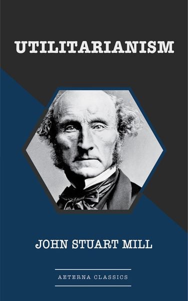 Produktbild: Utilitarianism