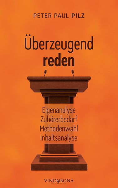Produktbild: &Uuml;berzeugend reden