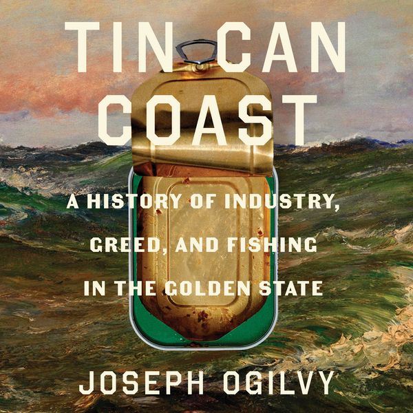 Produktbild: Tin Can Coast