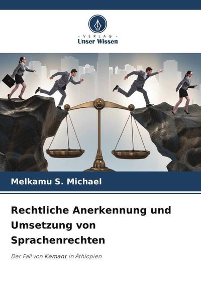 Produktbild: Rechtliche Anerkennung und Umsetzung von Sprachenrechten