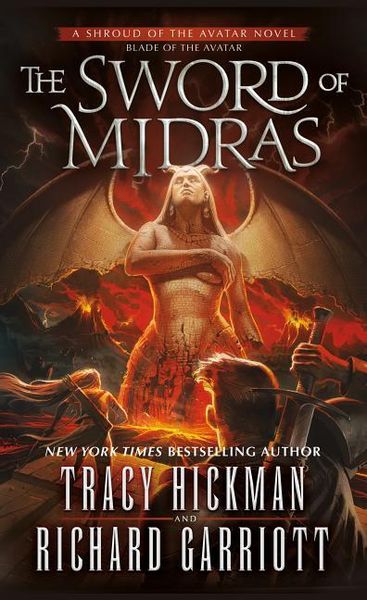 Produktbild: Sword Of Midras