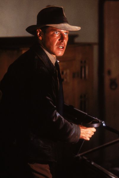 Produktbild: Indiana Jones & der letzte Kreuzzug