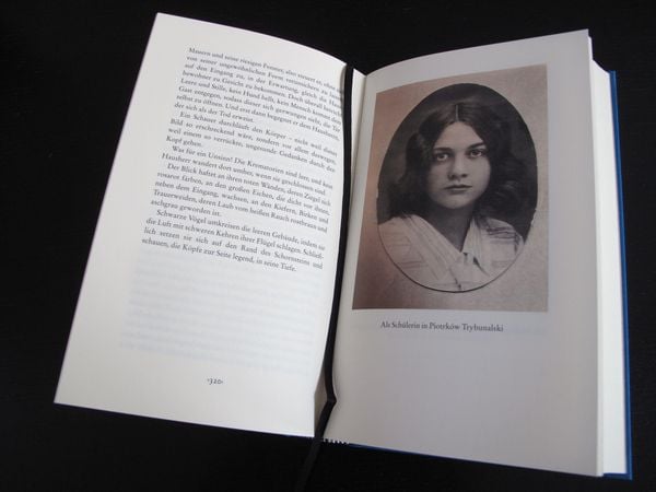 Produktbild: Die Frauen von Birkenau