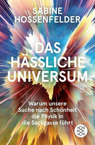 Produktbild: Das h&auml;ssliche Universum