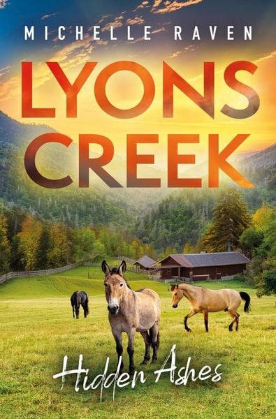 Produktbild: Lyons Creek Hidden Ashes