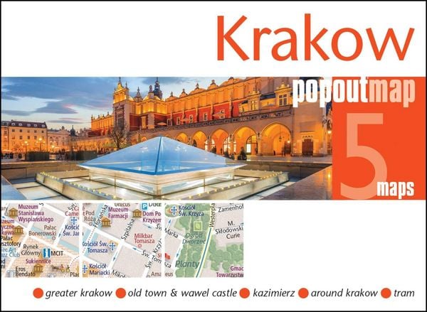 Produktbild: Krakow Double