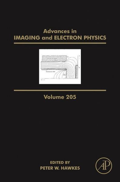 Produktbild: Advances in Imaging & Electron