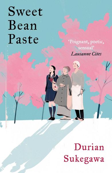 Produktbild: Sweet Bean Paste